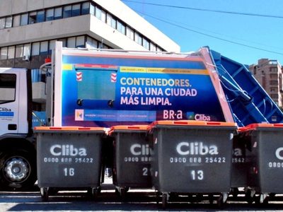 Más municipios siguen la impronta ambiental de Neuquén Capital