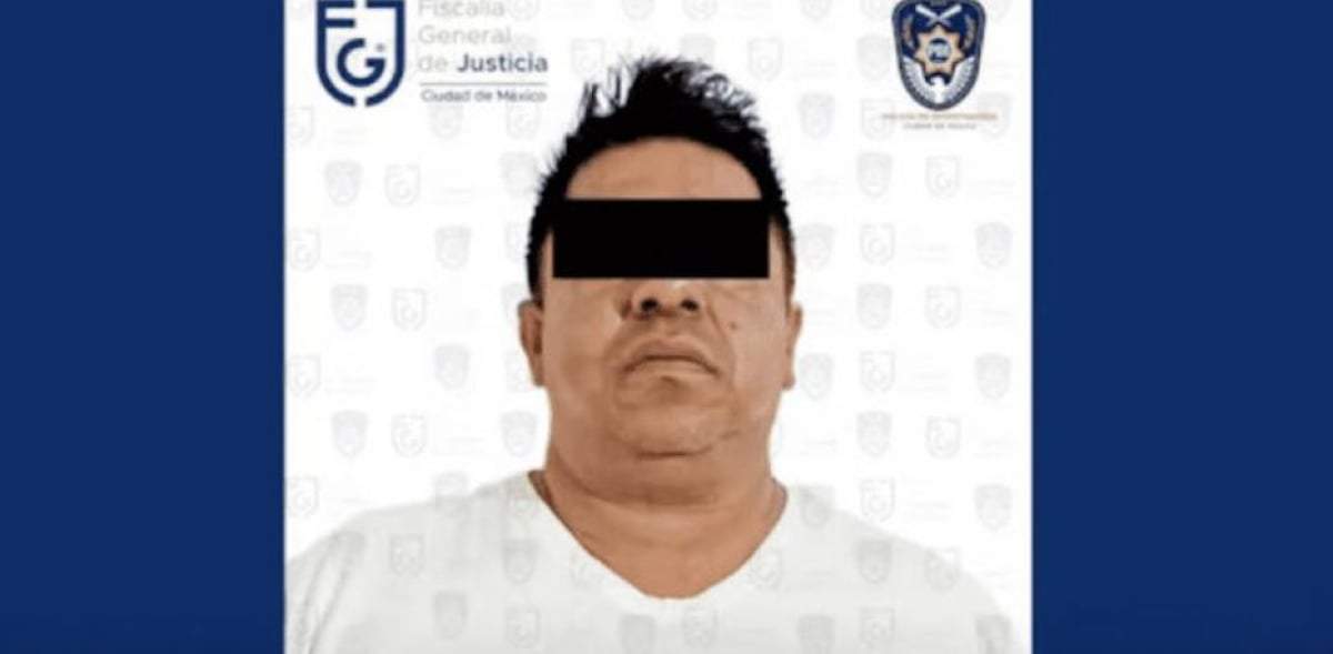 Agustín Octavio, alias "El Escorpión"