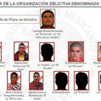 Cae en la CDMX primo de "El Carrete", líder de Los Rojos