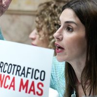 Marcela Pagano denunció a Milei por supuesto “encubrimiento” de delitos
