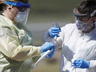 Reportaron 664 nuevos casos de coronavirus en Neuquén y 2 pacientes fallecidos