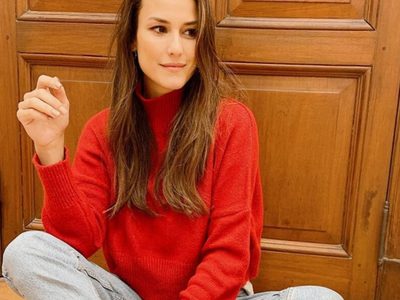 Luli Fernández reveló la insólita y fallida propuesta de matrimonio de su marido