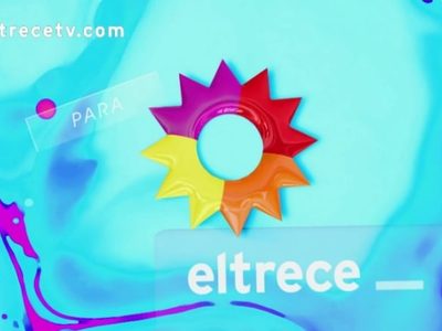 ¡Se desmorona El Trece! Aparece una terrible amenaza para el canal y… ¡No saben cómo enfrentarlo!