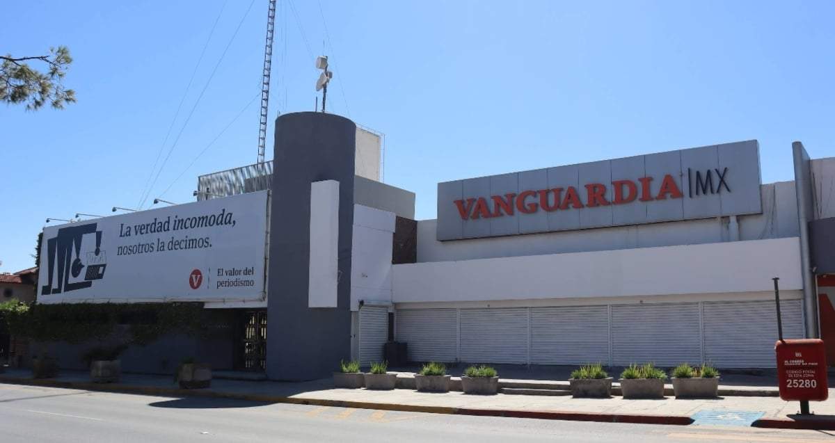 Cierran proceso contra director de Vanguardia; determinan falsa acusación de fraude