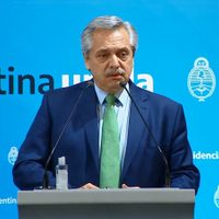 CONFIRMADO: la cuarentena se extiende hasta el 10 de mayo