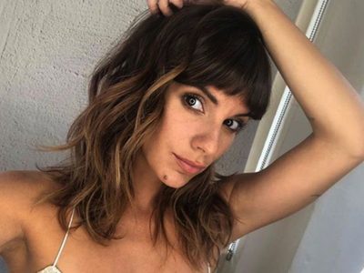 Gime Accardi compartió imágenes de su mamá y sorprendió con el gran parecido que tienen