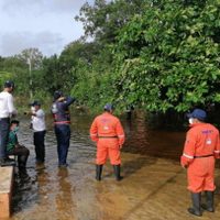 CNCP emite dos declaratorias de emergencia para 34 municipios de Yucatán