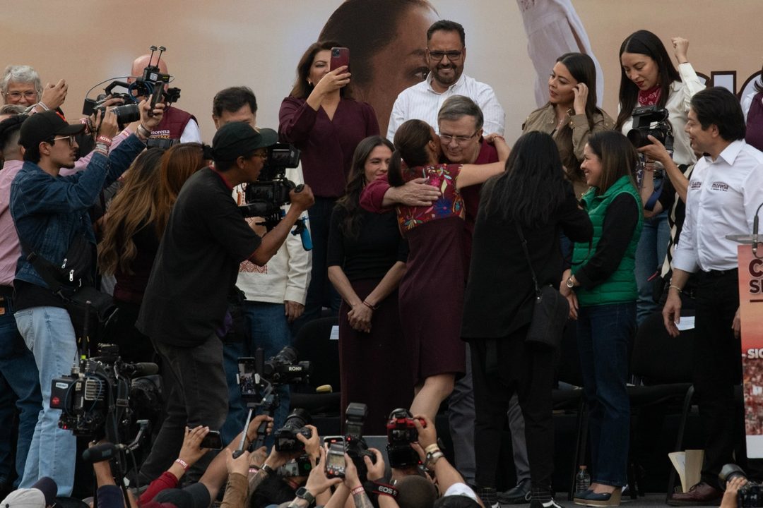 abrazo