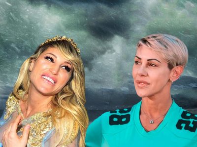 “Dañaron a otras personas”: Mónica Farro, contundente contra Vicky Xipolitakis
