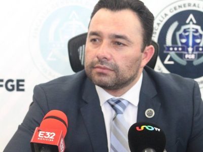 Ultiman a Jesús Garibay en un enfrentamiento; era de los más buscados en BC