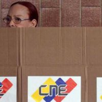La Unión Europea admitió el fracaso de su intento de postergar las elecciones en Venezuela