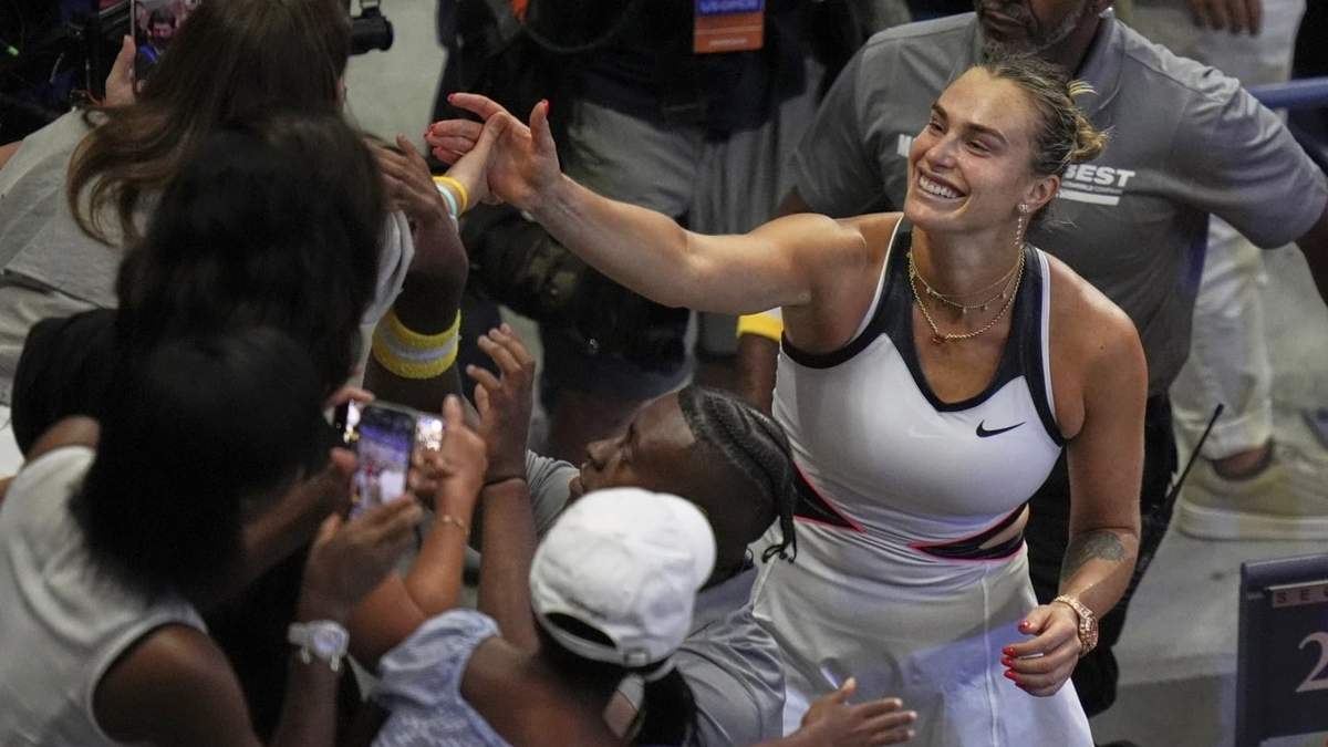 Aryna Sabalenka derrota a Amanda Anisimova para conseguir su segundo título consecutivo del US Open