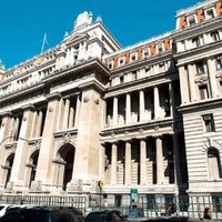 Marcha en contra de la Corte Suprema: movimientos sociales se manifestarán en Tribunales