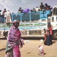 ONU: Violaciones y violencia sexual en conflicto en Sudán podrían ser crímenes de guerra