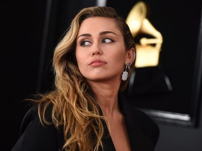 ¡Alarmante! ¿Miley Cyrus infectada con el coronavirus? El video que preocupó a todos