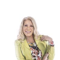 "Todo fue más sencillo con vos": Reina Reech conmovió a todos con su más reciente publicación