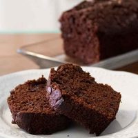 Budín húmedo de chocolate, naranja y zanahoria: vas a delirar con esta receta rica y sencilla, ideal para la merienda