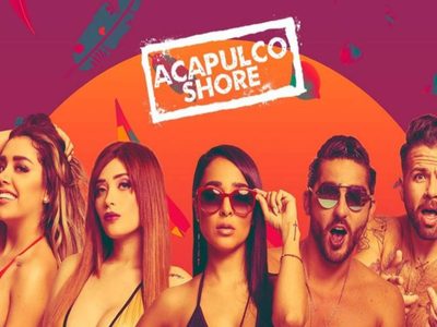 Se hartó: la integrante de “Acapulco Shore” que tomó medidas para evitar las discusiones