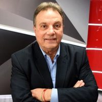 Eguia: "Somos los únicos que siempre le dimos pelea al atropello kirchnerista"