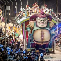 A un mes del carnaval, los principales destinos turísticos ya están reservados