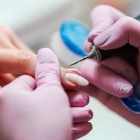 Nail Art: sin gastar fortuna en la manicura, mirá estos hermosos diseños de uñas que podés hacerte en casa