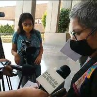 Defensoras del agua acuden a la CNDH para echar abajo la Secretaría del Agua en BC