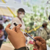 México acumula más de 195 mil muertes por covid-19; hubo 175 decesos más