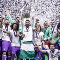 Jugadores del Real Madrid se bajan salario hasta 20% para evitar despidos