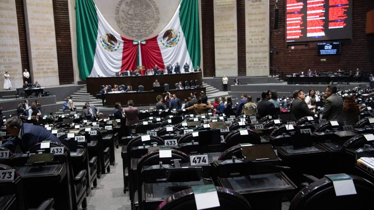 Cámara de Diputados