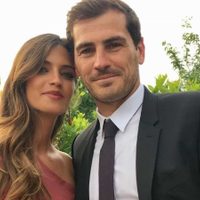 El enigmático mensaje de Iker Casillas que cambiaría el futuro de Sara Carbonero