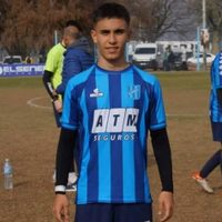 El fútbol argentino de luto: el triste testimonio del padre de Camilo Nuin, el jugador que falleció en una cirugía de rodilla