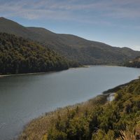 El rincón oculto de Neuquén que parece salido de un cuento y pocos se animan a explorar
