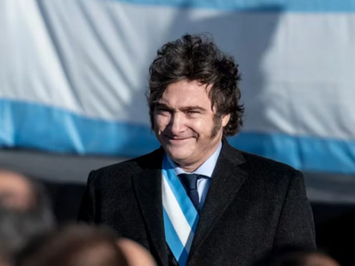 El discurso del presidente Javier Milei este domingo en La Rural: los detalles