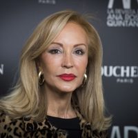 Carmen Lomana es fuertemente criticada en Instagram por haber “exagerado” con Photoshop