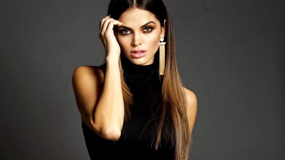 Marisol González. Fuente: (Instagram)