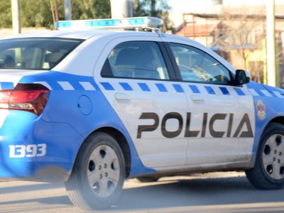 Detuvieron a una mechera en un shopping de Neuquén