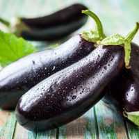 La receta de la abuela para las mejores berenjenas al escabeche y el truco para que duren hasta un año en la heladera