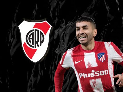No será fácil: ¿cuánto le piden a River para comprar el pase de Ángel Correa?