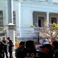 Asesinan a pareja de ancianos en zona residencial de Mérida
