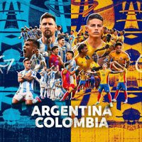¿Por qué el medio tiempo de la final de la Copa América será de 20 minutos?