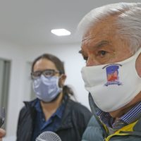 El Sindicato de Guillermo Pereyra busca reactivar Vaca Muerta