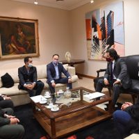 Un gigante chino anunció una inversión millonaria de litio en Salta