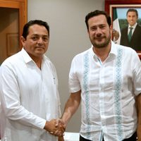 Nombran a militar como jefe de la policía en Cancún ante ola de violencia
