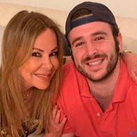 Las palabras de Ana Obregón que causaron preocupación en sus seres queridos: “Se me apagó la vida”
