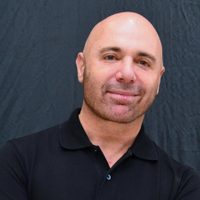 Giro rotundo: en la previa de “MasterChef Celebrity 2”, Germán Martitegui evalúa lo impensado