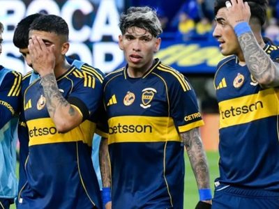 “Hay muchos equipos interesantes”: la figura de Boca que tiene las horas contadas y analiza su futuro