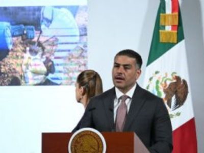 El crimen manda, el Estado explica