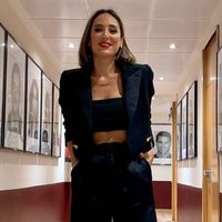 Impensado: Tamara Falcó sorprendió a todos en "El Hormiguero" al revelar lo que más detesta