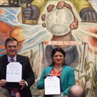 Crean un Consejo de Diplomacia Cultural para impulsar la presencia de México en el extranjero