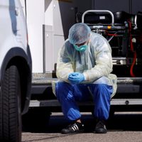 Alerta coronavirus: colapsó el sistema sanitario de una provincia patagónica